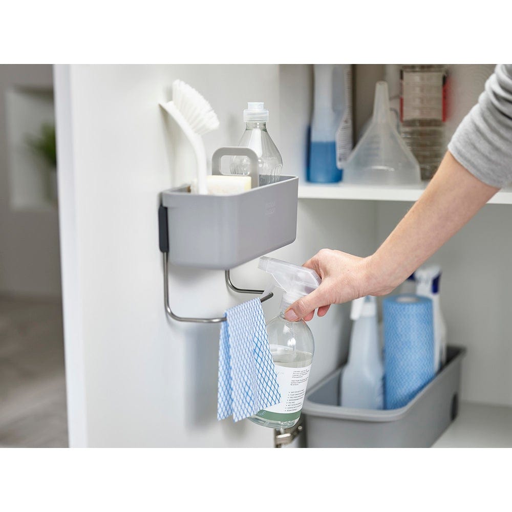 Joseph Joseph CupboardStore Easy Access Storage Caddy Bathroom Accessories at Robins Kitchen