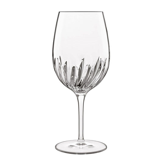 Luigi Bormioli Mixology Crystal Spritz Glass 570ml Set of 4