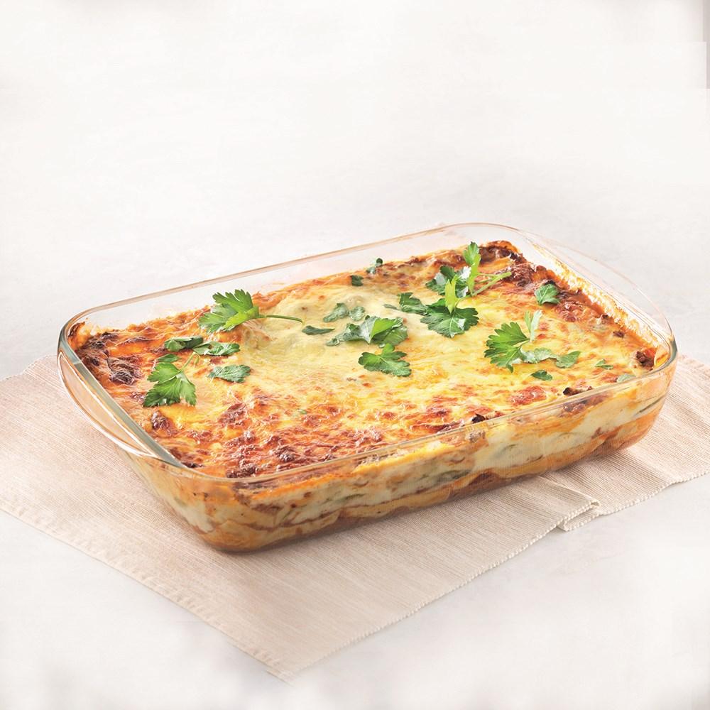 OvenBake Lasagne Baker 4.5L