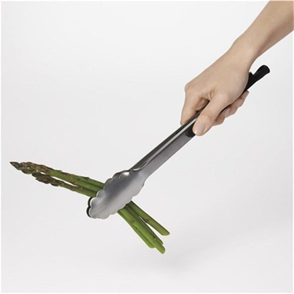 OXO 9 Locking Tongs