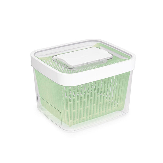 Oxo Good Grip Greensaver Produce Keeper 4 Liter Storage Container at Robins Kitchen