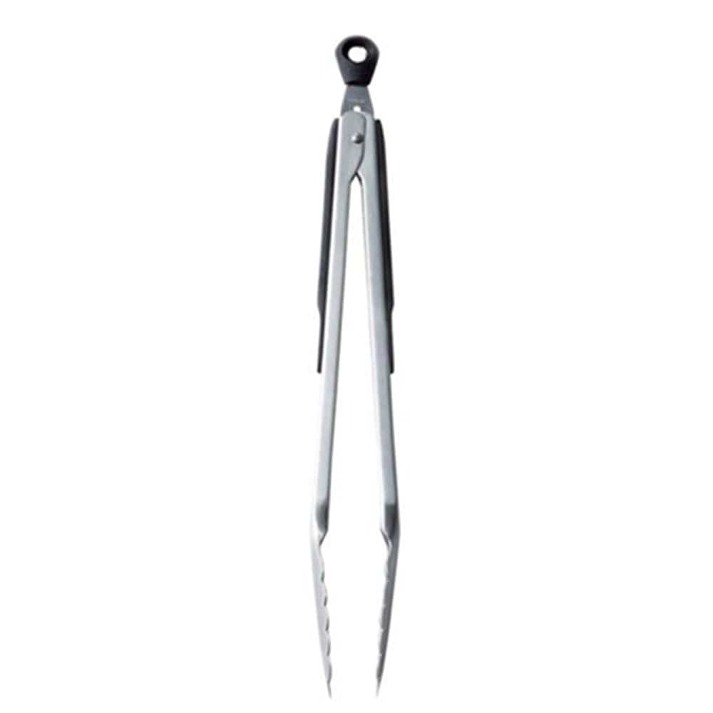 OXO Good Grips 30.5cm Locking Tongs