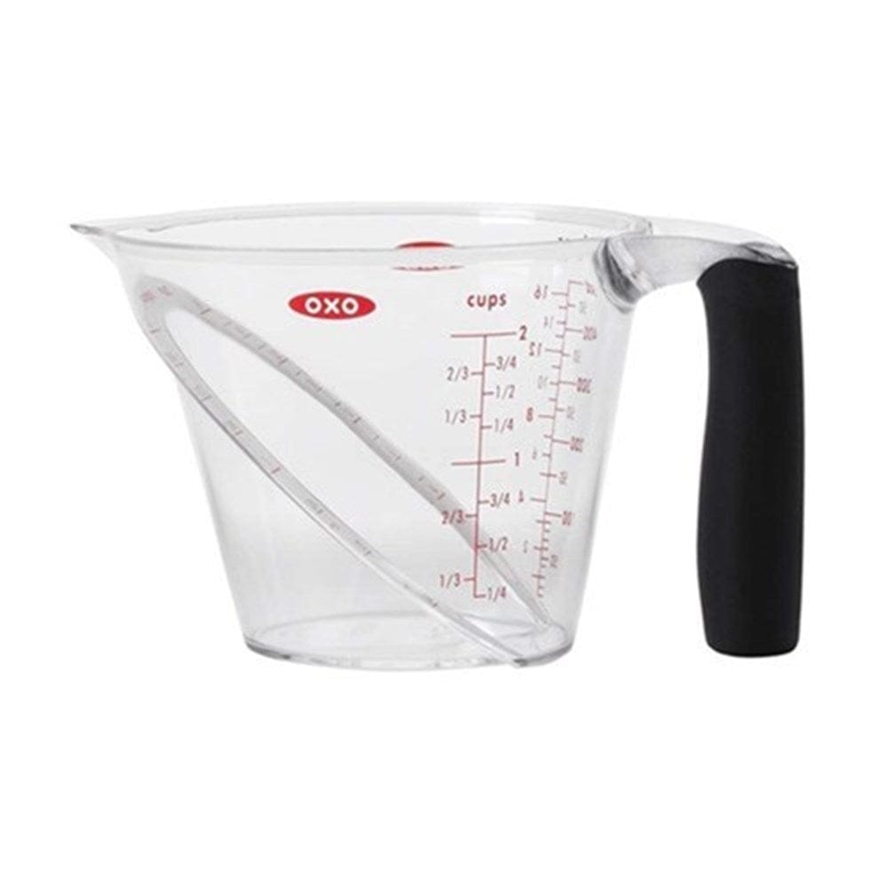 OXO Good Grips Angled Measuring Jug 2 Cup