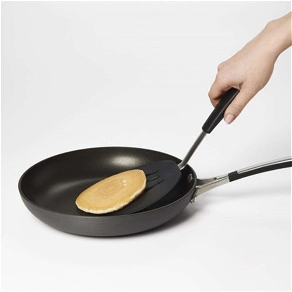 Oxo Good Grips Flexible Silicone Pancake Turner Kitchen Utensil at Robins Kitchen