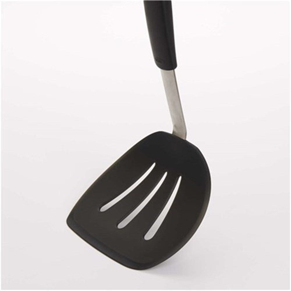 Oxo Good Grips Flexible Silicone Pancake Turner Kitchen Utensil at Robins Kitchen