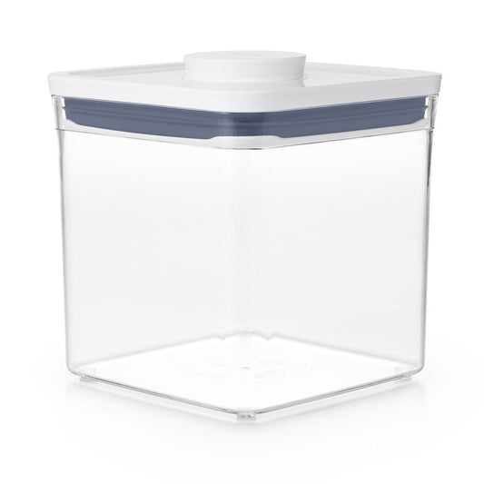 Oxo Good Grips Square Pop Container 2.6L Kitchen Storage at Robins Kitchen