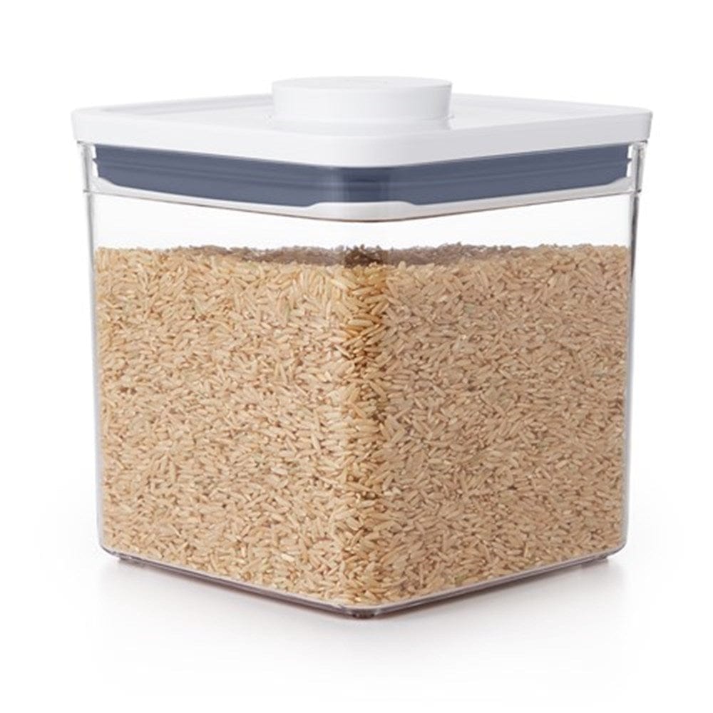 Oxo Good Grips Square Pop Container 2.6L Kitchen Storage at Robins Kitchen