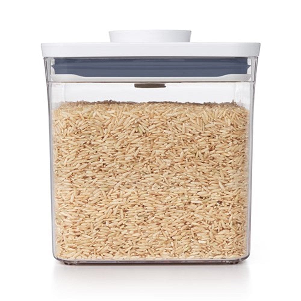 Oxo Good Grips Square Pop Container 2.6L Kitchen Storage at Robins Kitchen