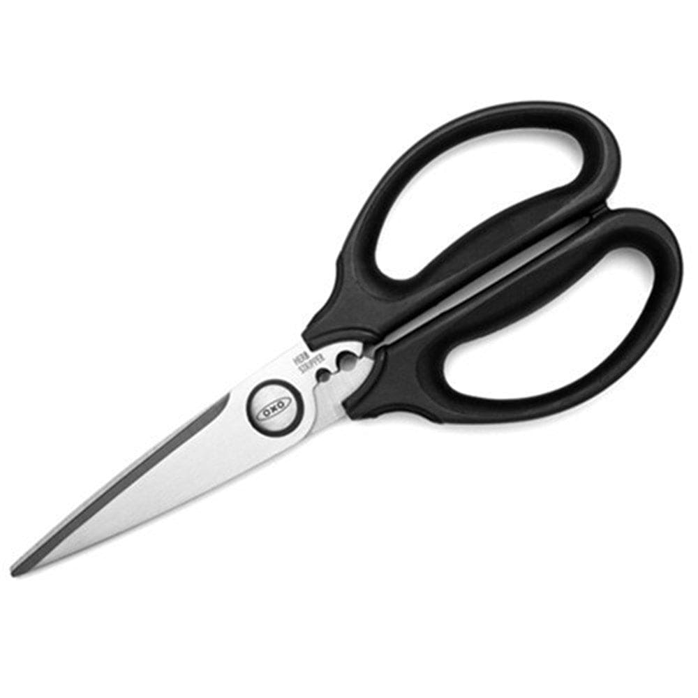 Oxo Kitchen Herb Scissors Efficient & Versatile Cutting Tool at Robins Kitchen