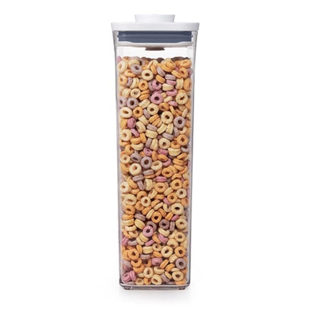 OXO POP 2.0 Rectangle Tall 3.5L