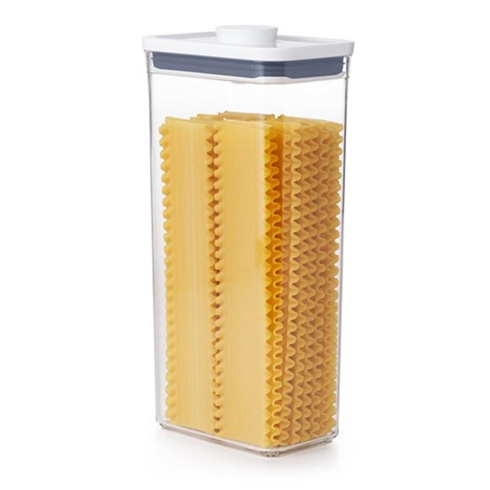 OXO POP 2.0 Rectangle Tall 3.5L