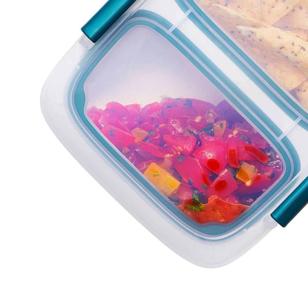 OXO Prep & Go 10 Piece Container Set