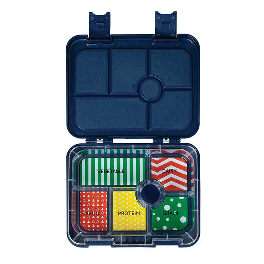 Penny Scallan Bento Box Large