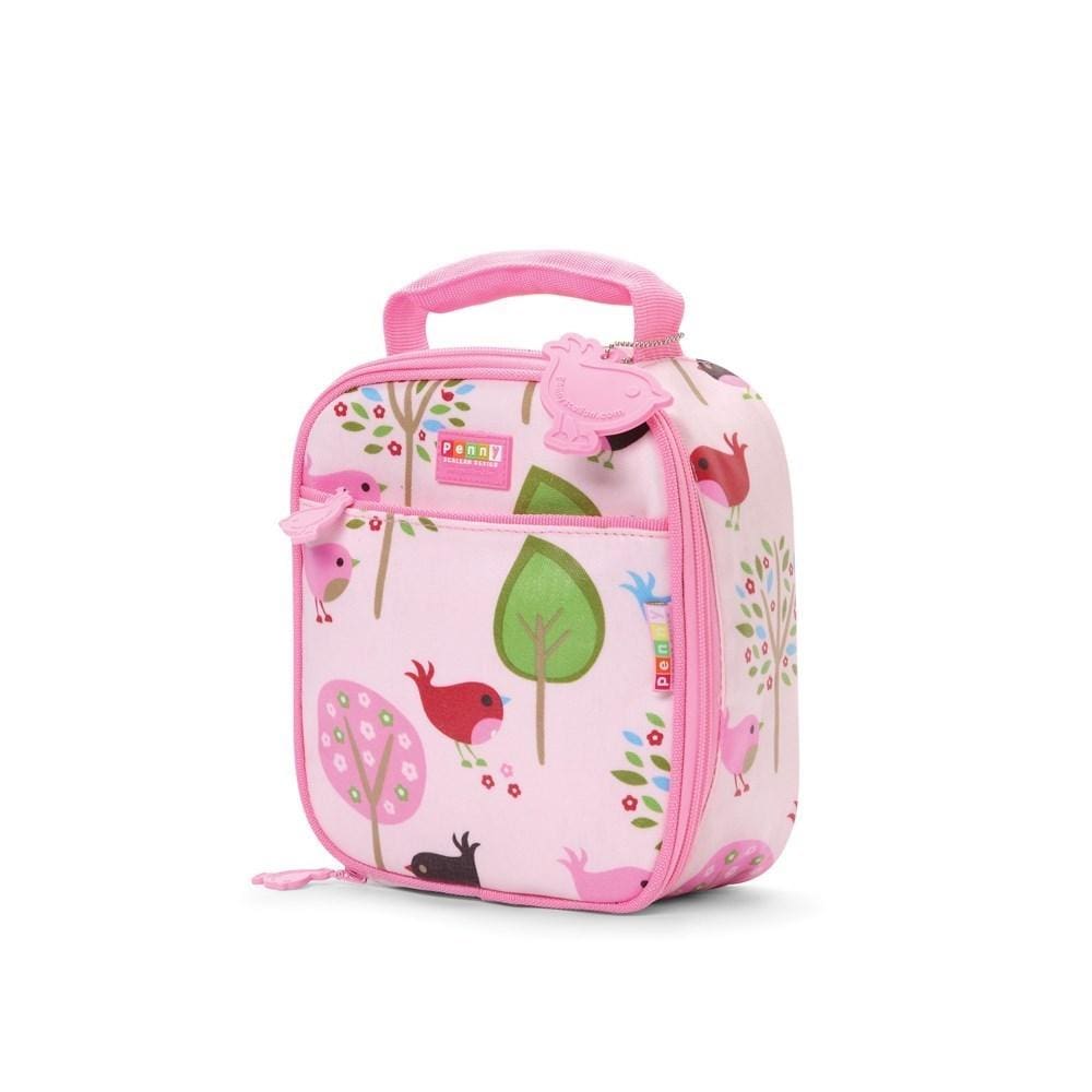 Penny Scallan Thermal Insulated Lunchbox 20 x 24 x 10cm