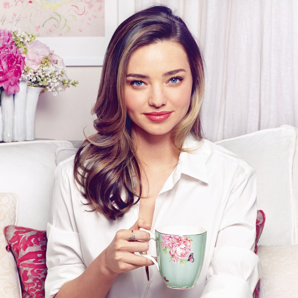 Royal Albert Miranda Kerr Friendship Mug