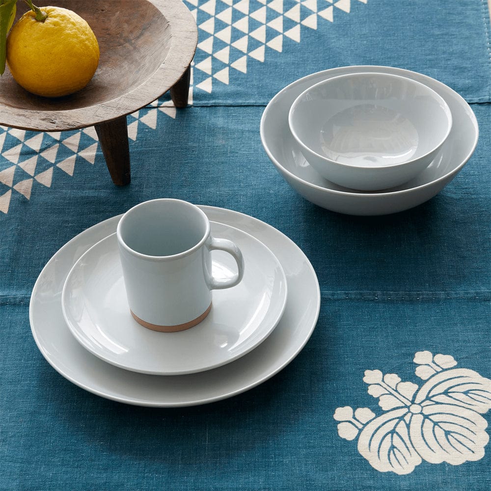 Royal Doulton Olio Pasta Bowl 21cm Celadon