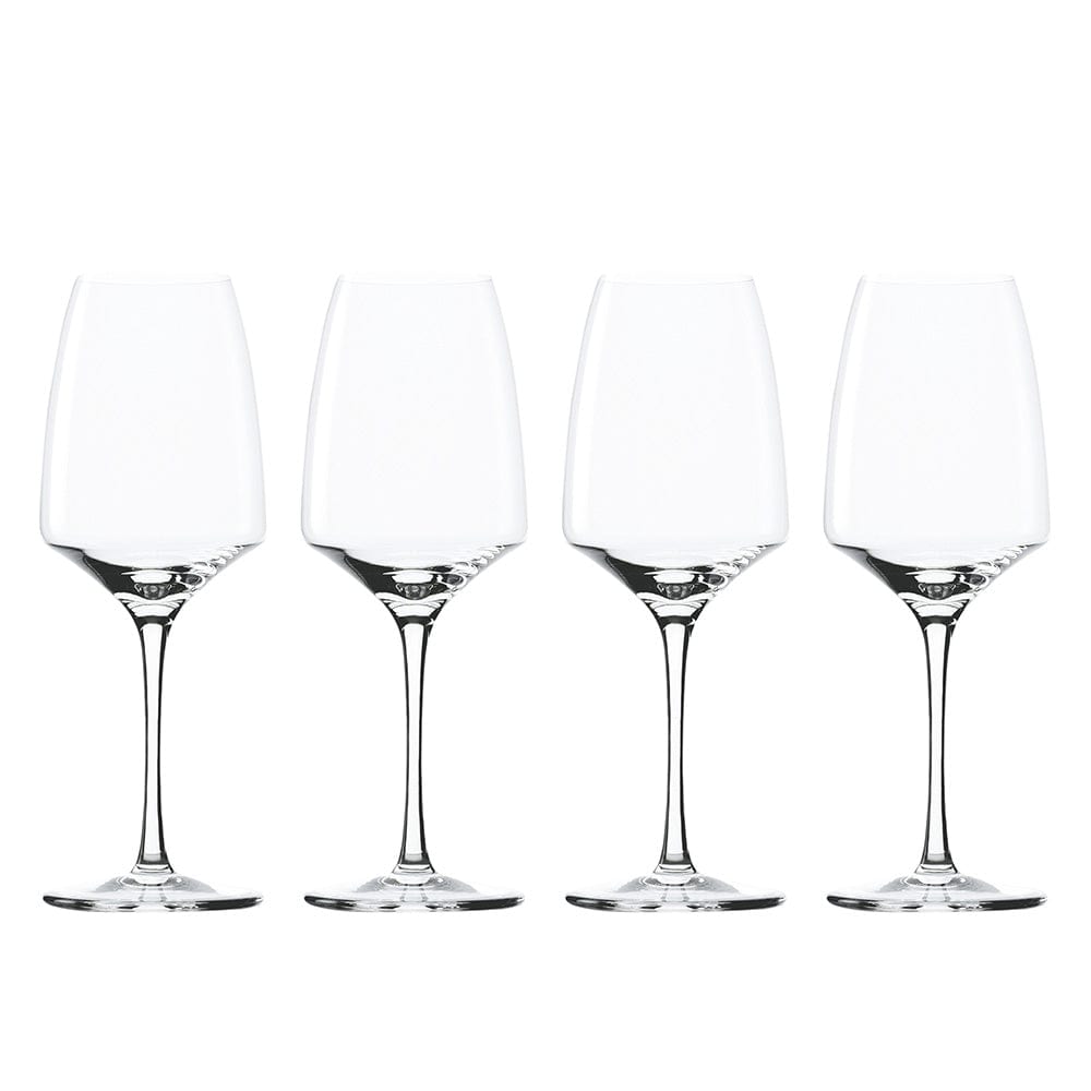 Royal Doulton The Wine Cellar Collection Wine Glass Set of 4 at Robins Kitchen