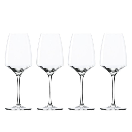 Royal Doulton The Wine Cellar Collection Wine Glass Set of 4 at Robins Kitchen