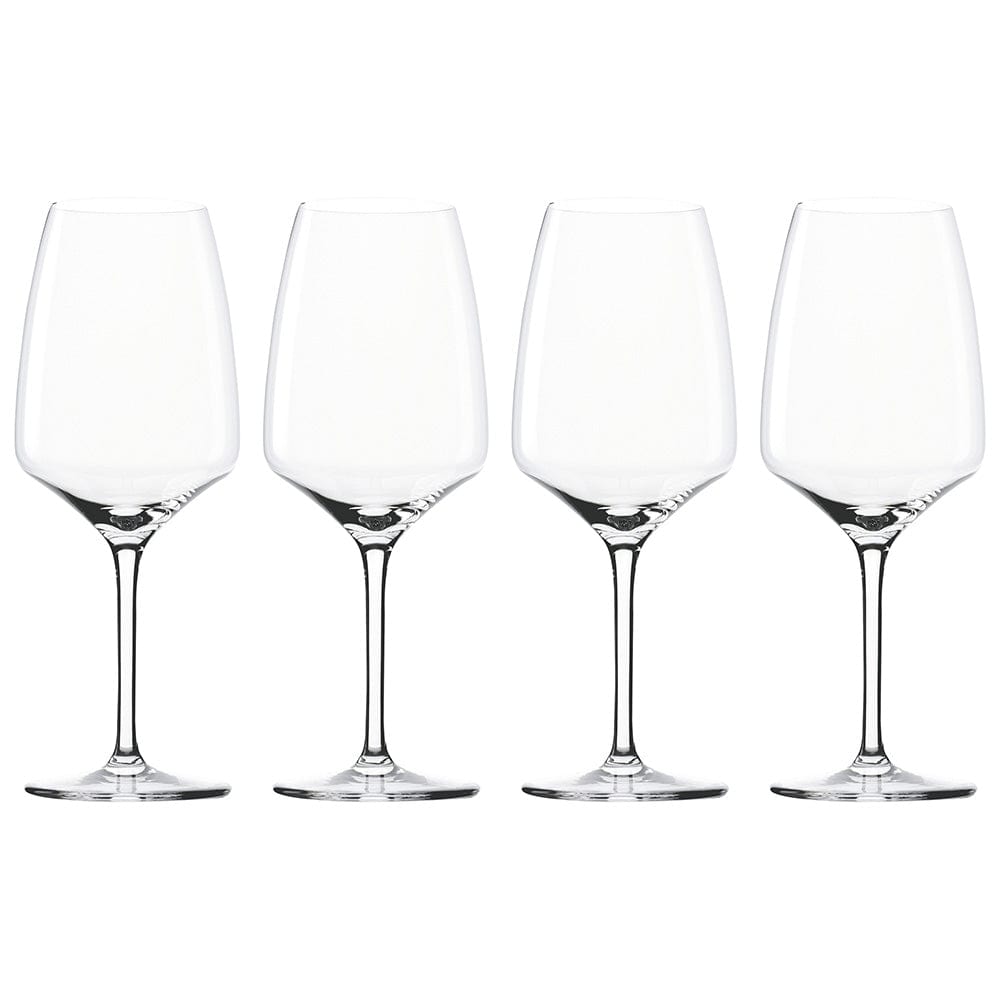 Royal Doulton The Wine Cellar Collection Wine Glass Set of 4 at Robins Kitchen