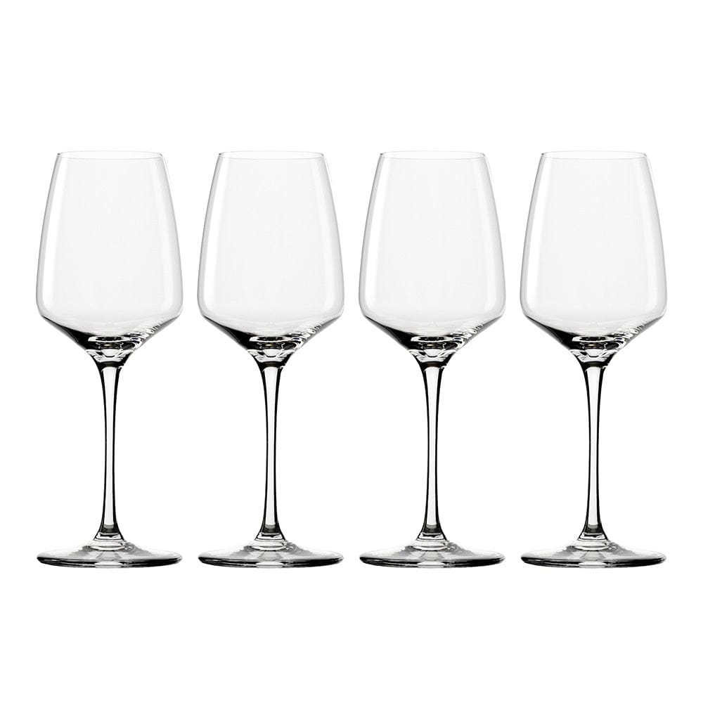 Royal Doulton The Wine Cellar Collection Wine Glass Set of 4 at Robins Kitchen