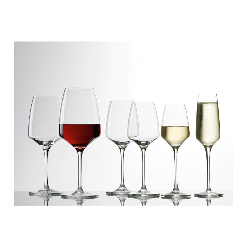 Royal Doulton The Wine Cellar Collection Wine Glass Set of 4 at Robins Kitchen