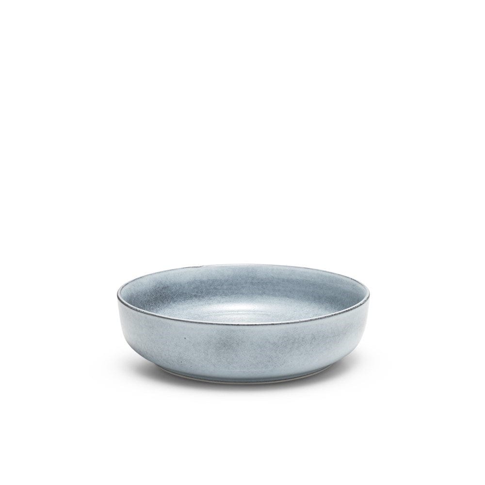 Salt & Pepper Relic Serving Bowl 28x7cm