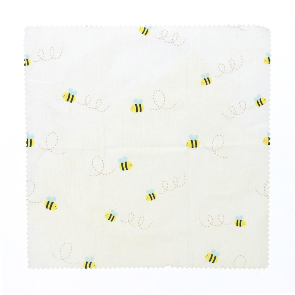 Scullery Eco Set of 2 Beeswax Food Wraps