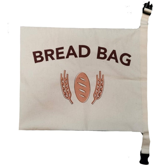 Scullery Eco Stay Fresh Bread Bag