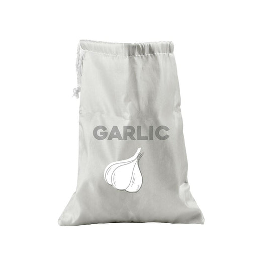 Scullery Eco Stay Fresh Garlic Bag