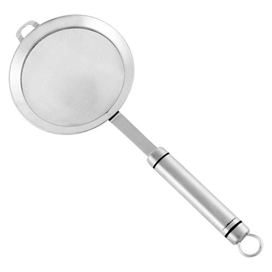 Soffritto A Series Stainless Steel Large Strainer