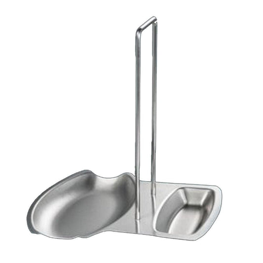 Soffritto A Series Stainless Steel Lid & Spoon Rest