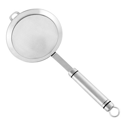 Soffritto A Series Stainless Steel Medium Strainer