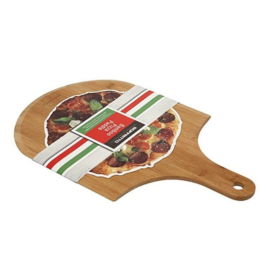 Soffritto Bamboo Pizza Paddle