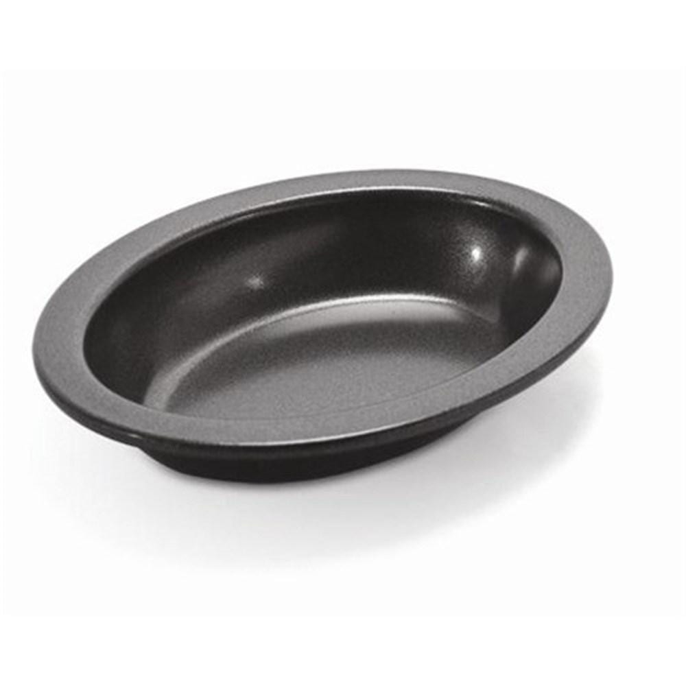 Soffritto Mini Oval Pie Tin