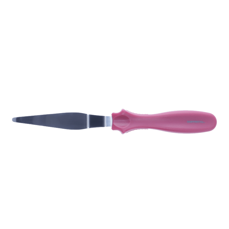 Soffritto Professional Bake Mini Tapered Palette Knife