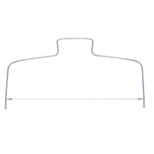 Soffritto Professional Stainless Steel Cake Leveler