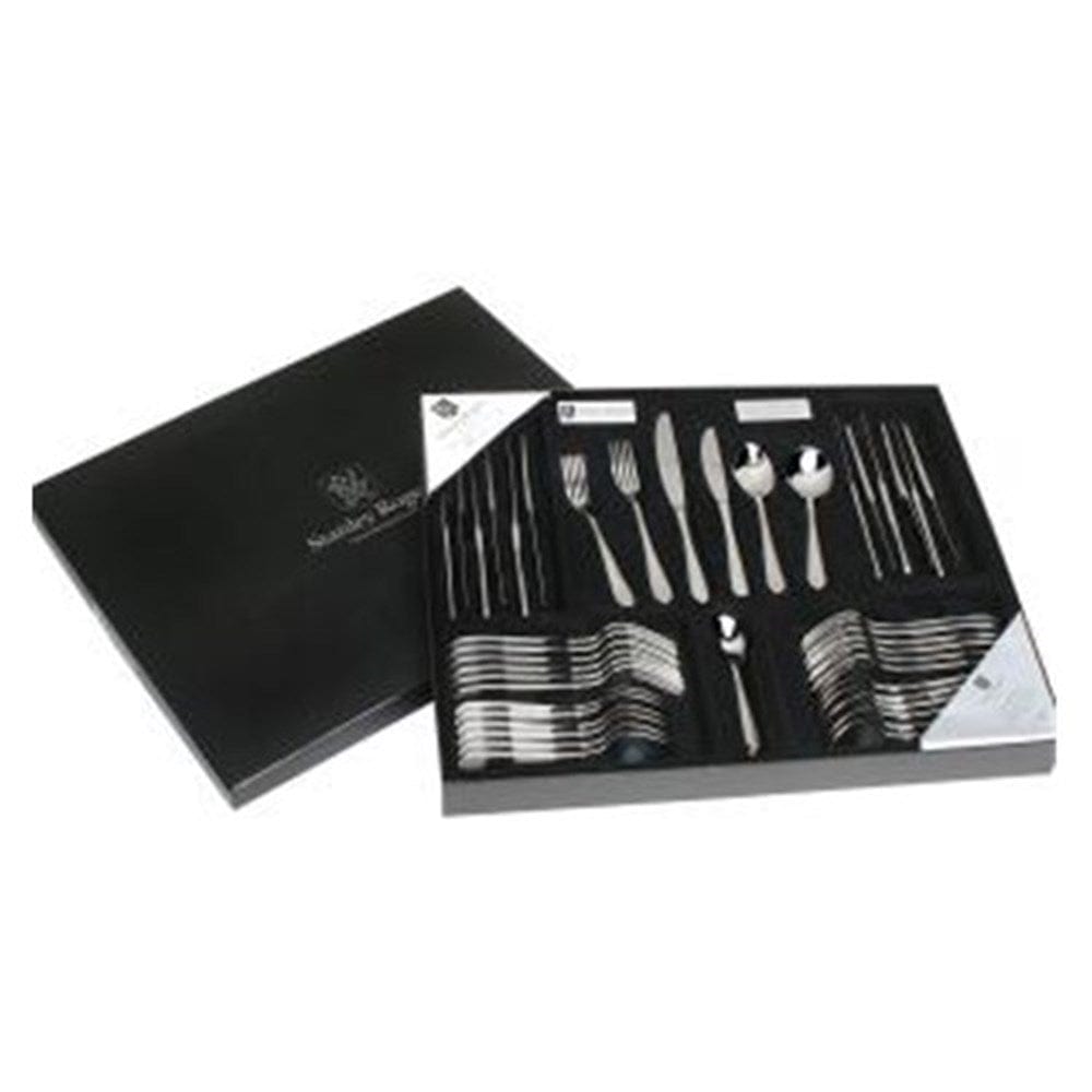 Stanley Rogers Hampton Cutlery Set 56 Piece