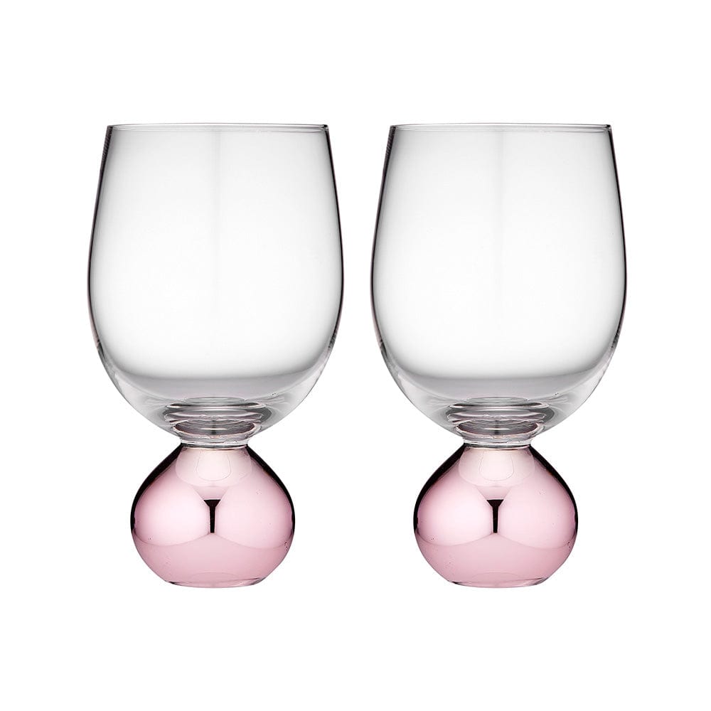 Tempa Astrid Set of 2 Wine Glasses