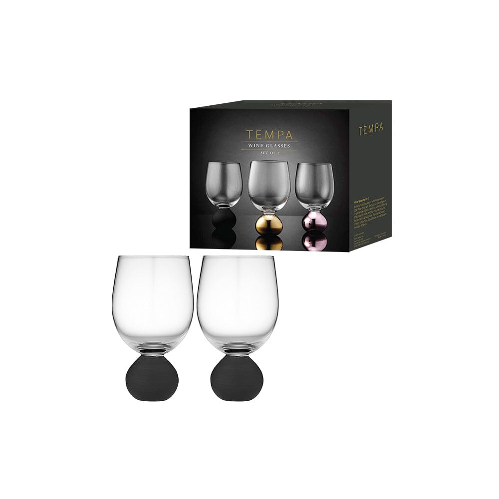 Tempa Astrid Set of 2 Wine Glasses