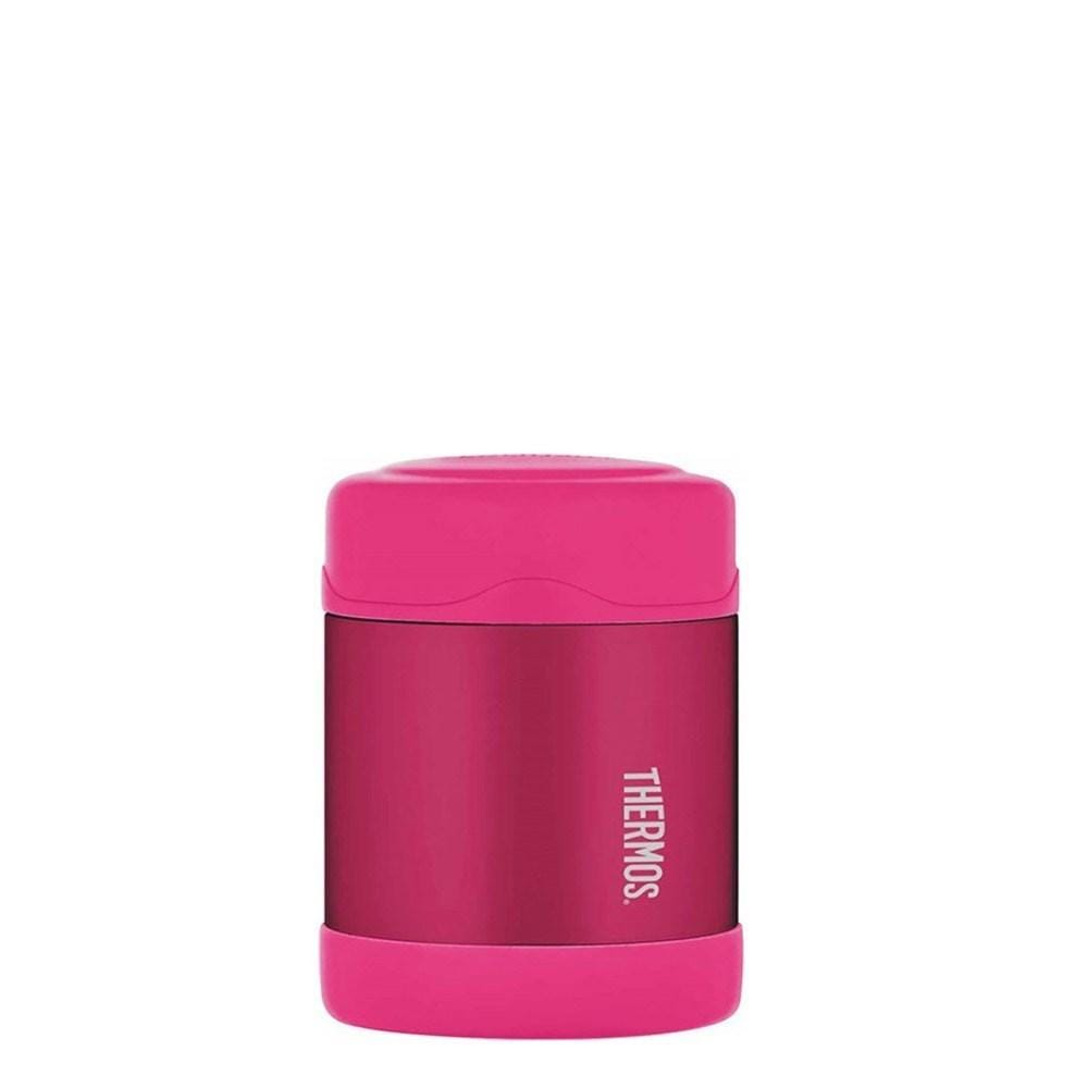 Thermos FUNtainer Vacuum Insulated Food Jar 290ml