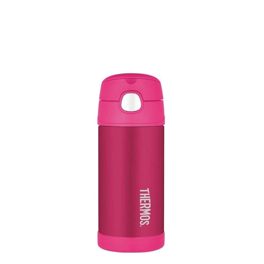 Thermos FUNtainer Vacuum Insulated Drink Bottle 355ml