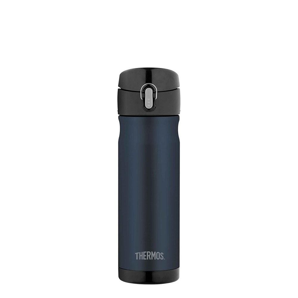 Thermos Commuter Bottle 470ml Stainless Steel Vacuum Insulated