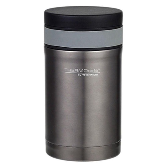 Thermos THERMOcafe Vacuum Insulated Food Jar with Spoon 500ml